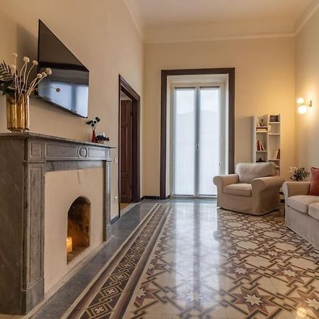 Casa Oldoini Apartamento La Spezia Exterior foto