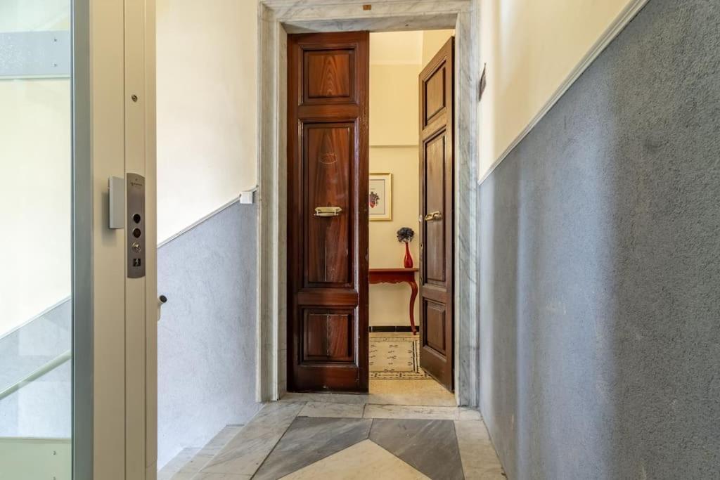 Casa Oldoini Apartamento La Spezia Exterior foto