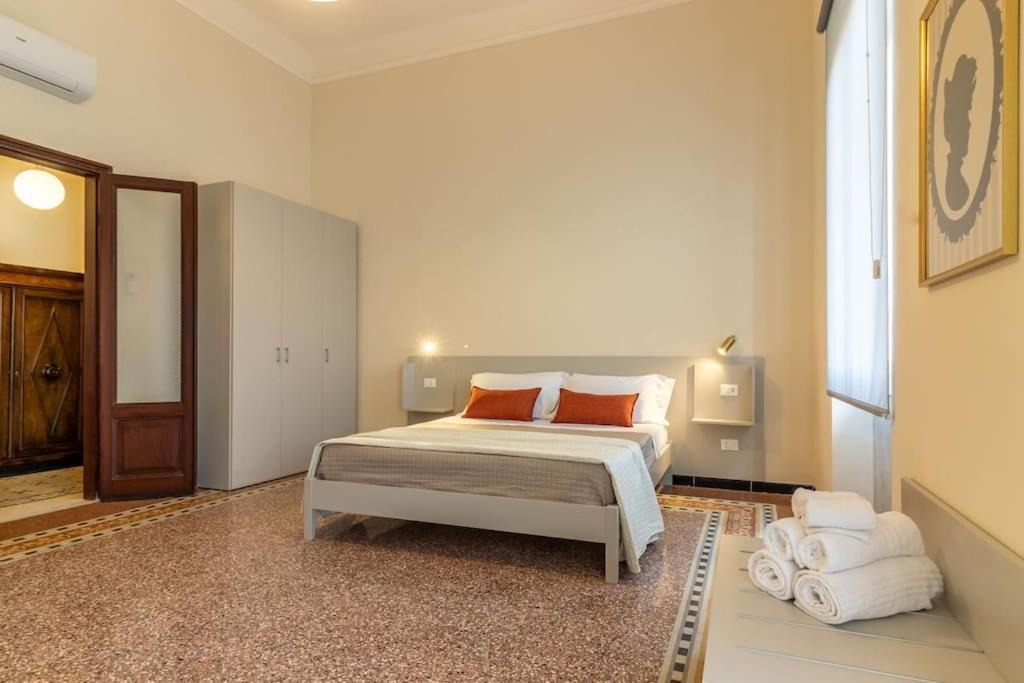 Casa Oldoini Apartamento La Spezia Exterior foto