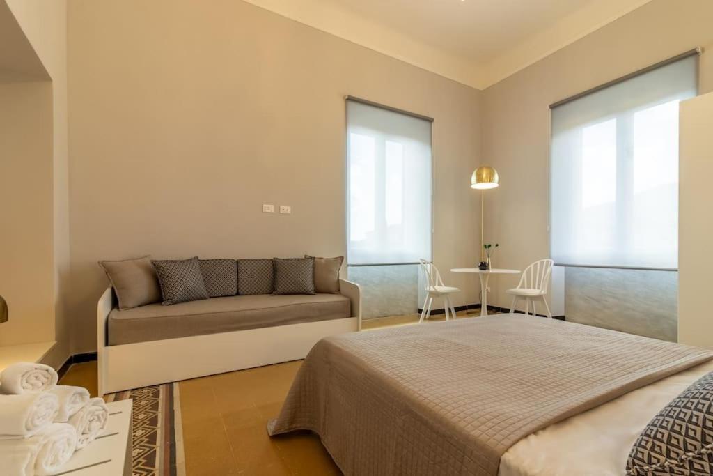 Casa Oldoini Apartamento La Spezia Exterior foto
