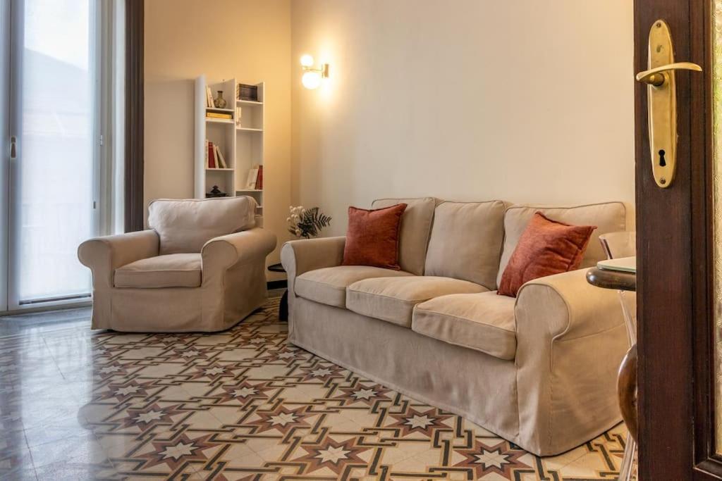 Casa Oldoini Apartamento La Spezia Exterior foto