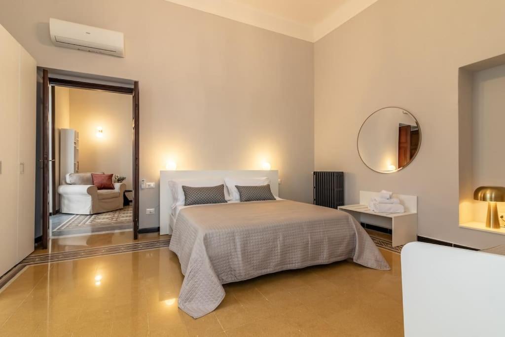 Casa Oldoini Apartamento La Spezia Exterior foto
