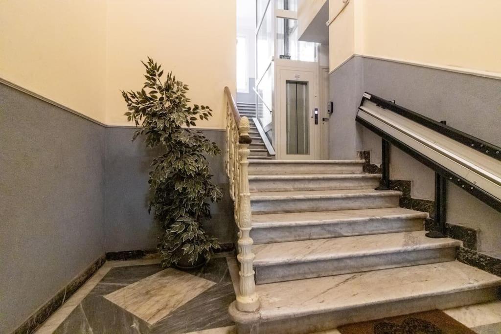 Casa Oldoini Apartamento La Spezia Exterior foto