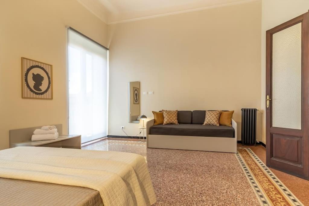 Casa Oldoini Apartamento La Spezia Exterior foto