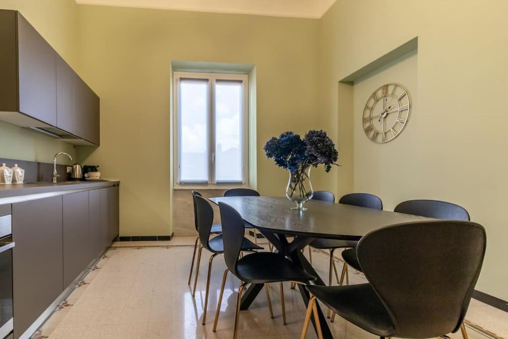 Casa Oldoini Apartamento La Spezia Exterior foto