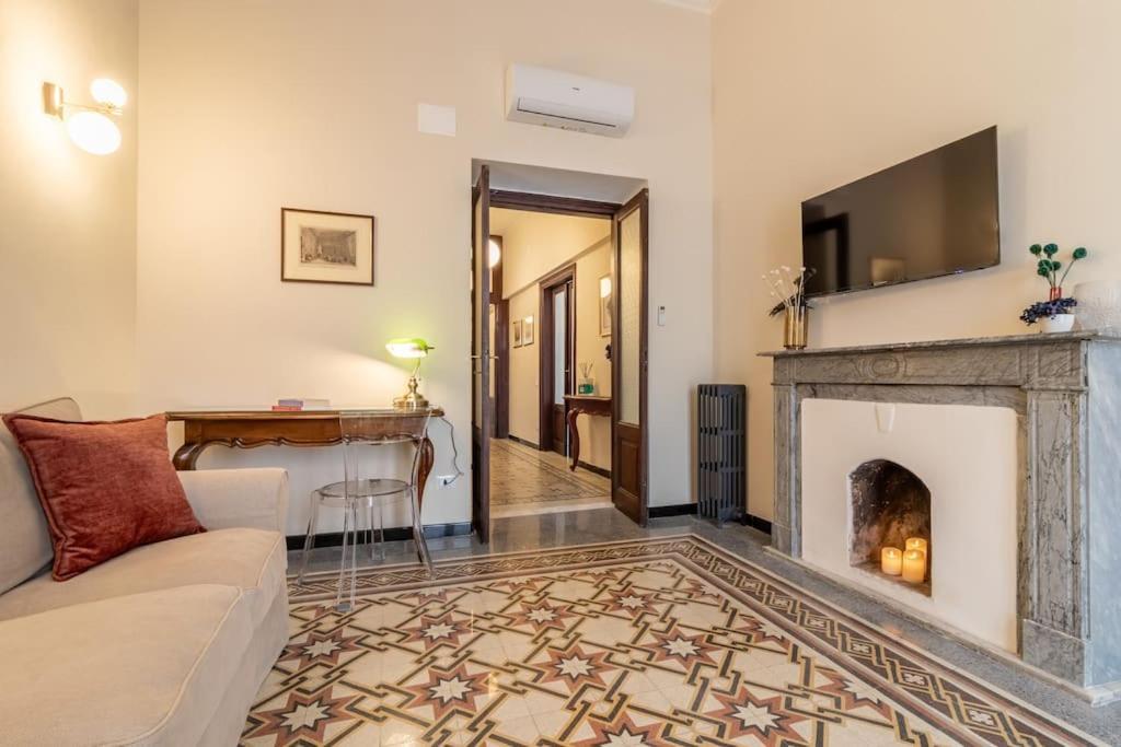 Casa Oldoini Apartamento La Spezia Exterior foto