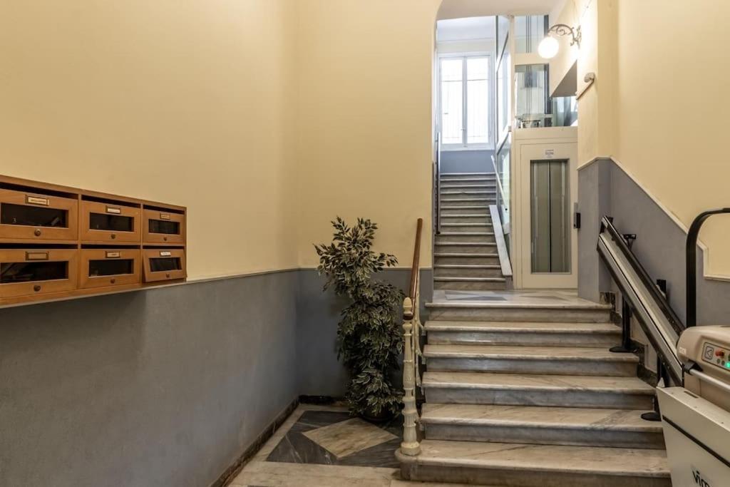 Casa Oldoini Apartamento La Spezia Exterior foto