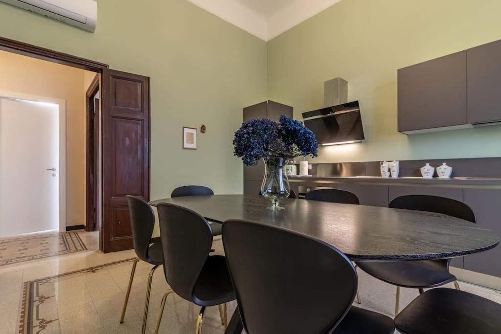 Casa Oldoini Apartamento La Spezia Exterior foto
