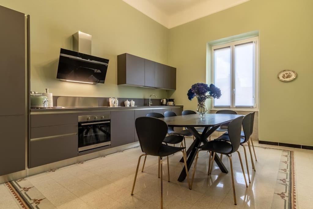 Casa Oldoini Apartamento La Spezia Exterior foto