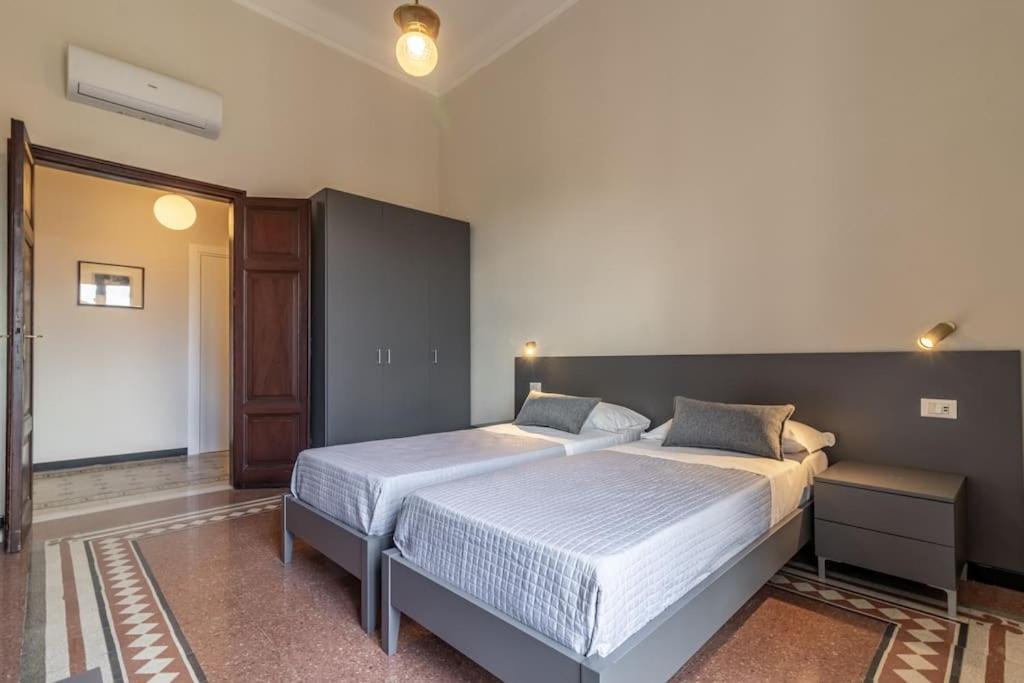 Casa Oldoini Apartamento La Spezia Exterior foto