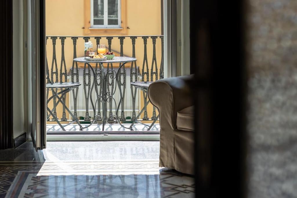 Casa Oldoini Apartamento La Spezia Exterior foto