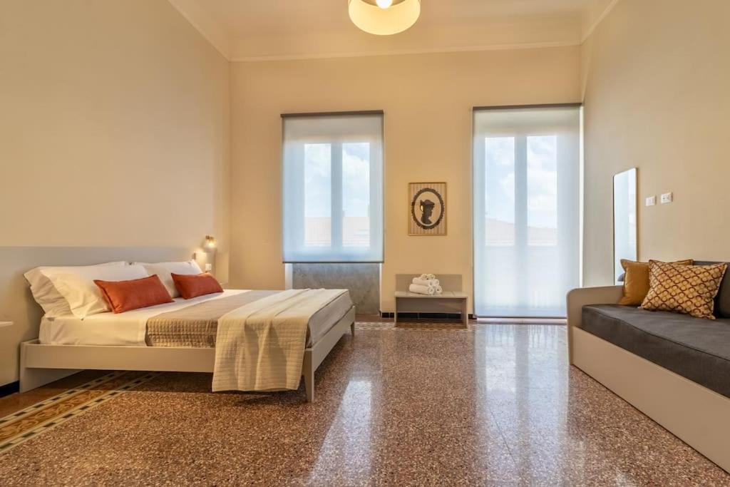 Casa Oldoini Apartamento La Spezia Exterior foto
