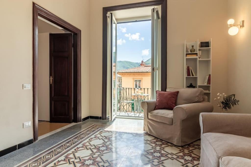 Casa Oldoini Apartamento La Spezia Exterior foto