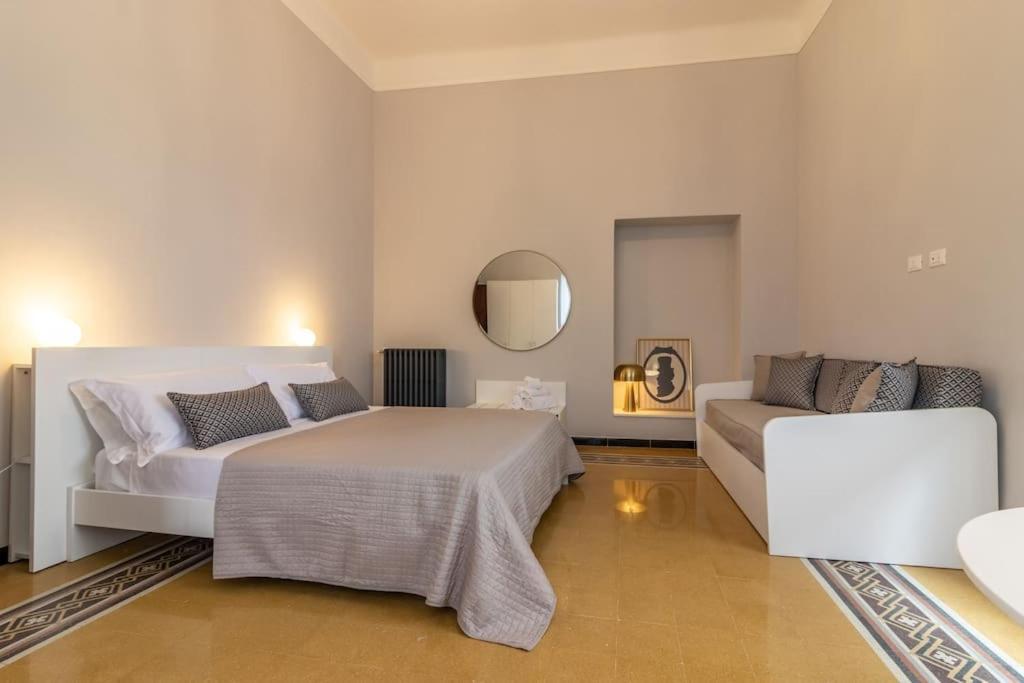 Casa Oldoini Apartamento La Spezia Exterior foto