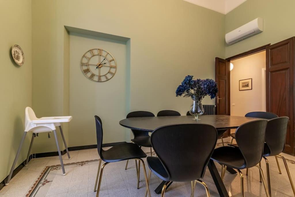 Casa Oldoini Apartamento La Spezia Exterior foto