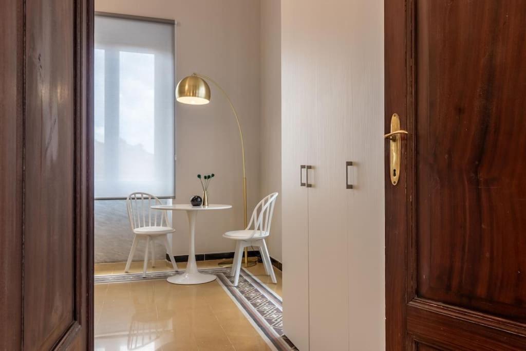 Casa Oldoini Apartamento La Spezia Exterior foto