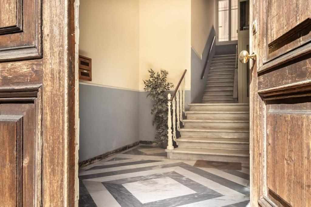 Casa Oldoini Apartamento La Spezia Exterior foto