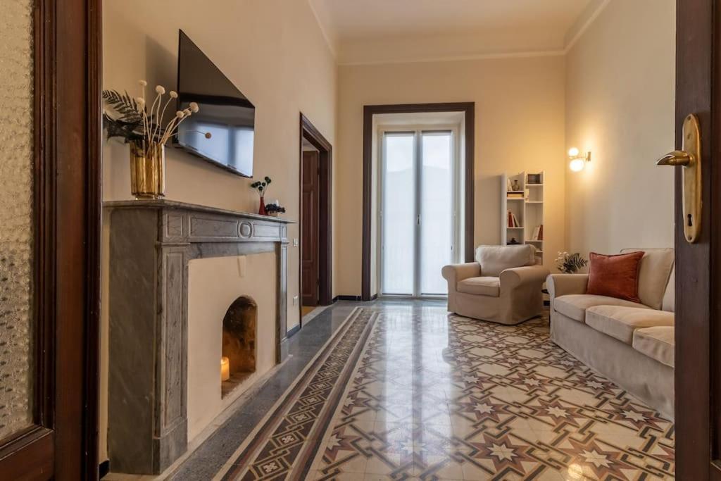 Casa Oldoini Apartamento La Spezia Exterior foto