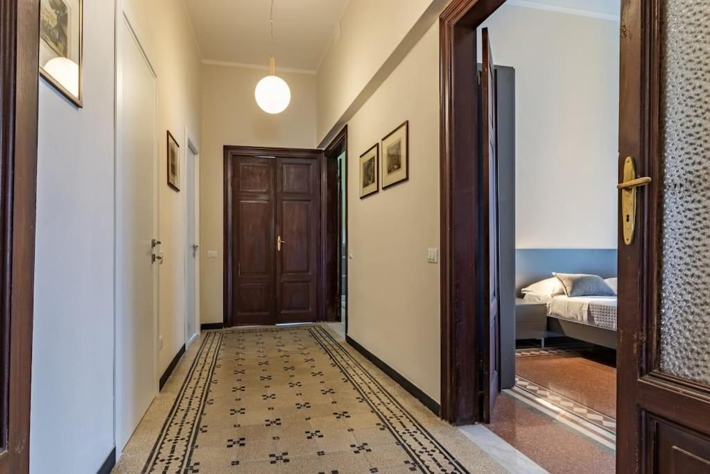 Casa Oldoini Apartamento La Spezia Exterior foto