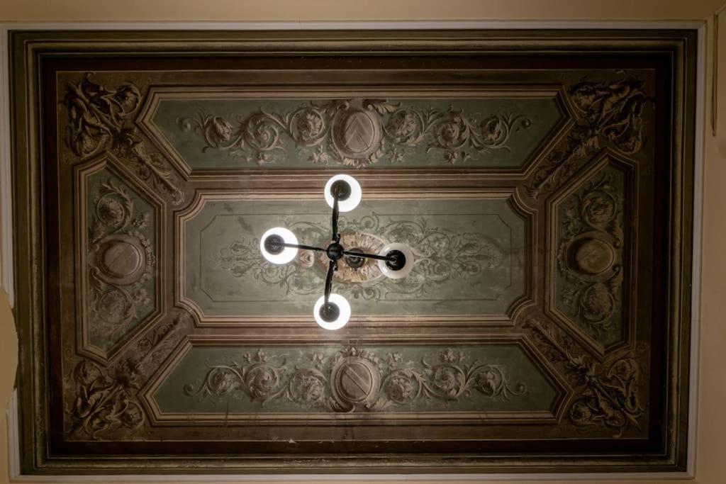 Casa Oldoini Apartamento La Spezia Exterior foto